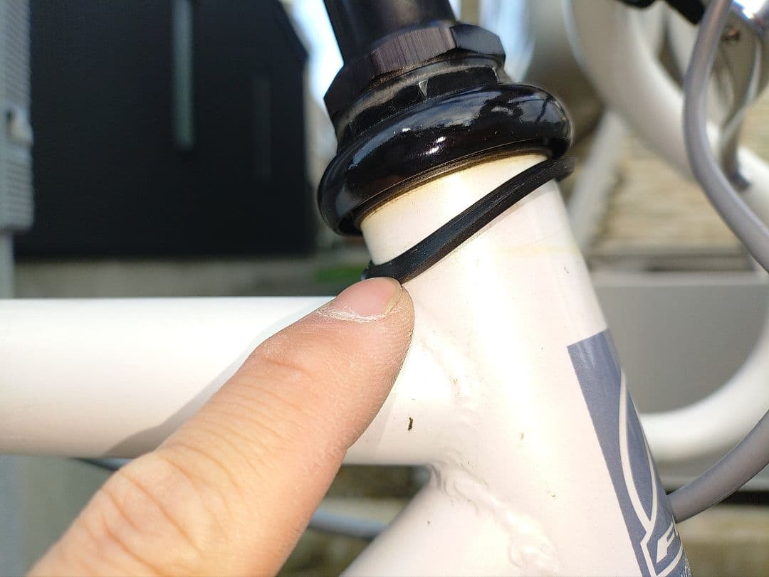 386　希少モデル FUJI TRACK LE フジ トリック クロモリ