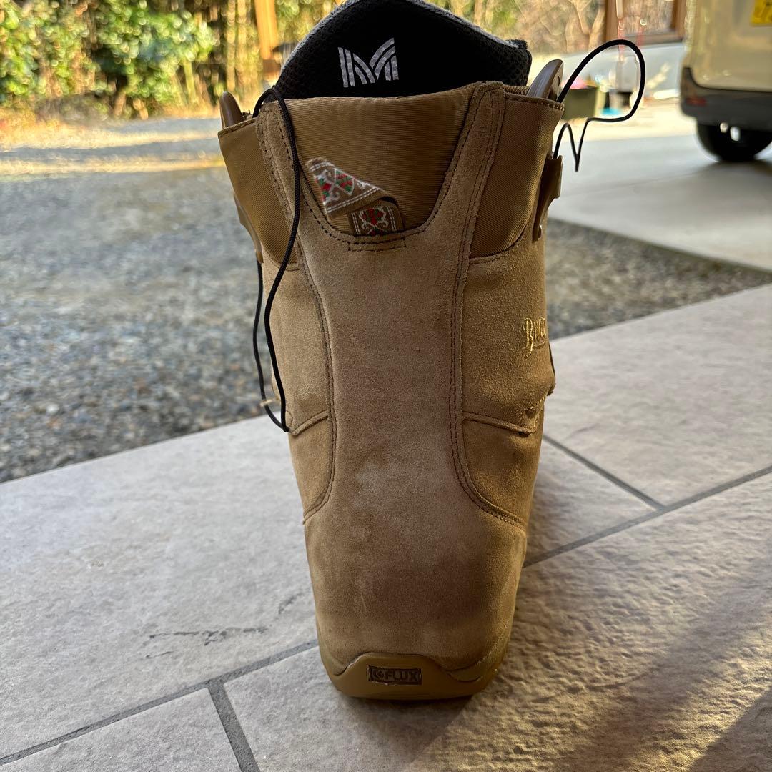 FLUX VR-SPEED LTZ スノーボードブーツ JP 27