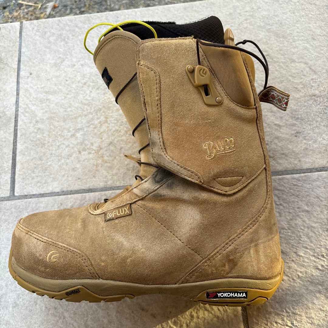 FLUX VR-SPEED LTZ スノーボードブーツ JP 27