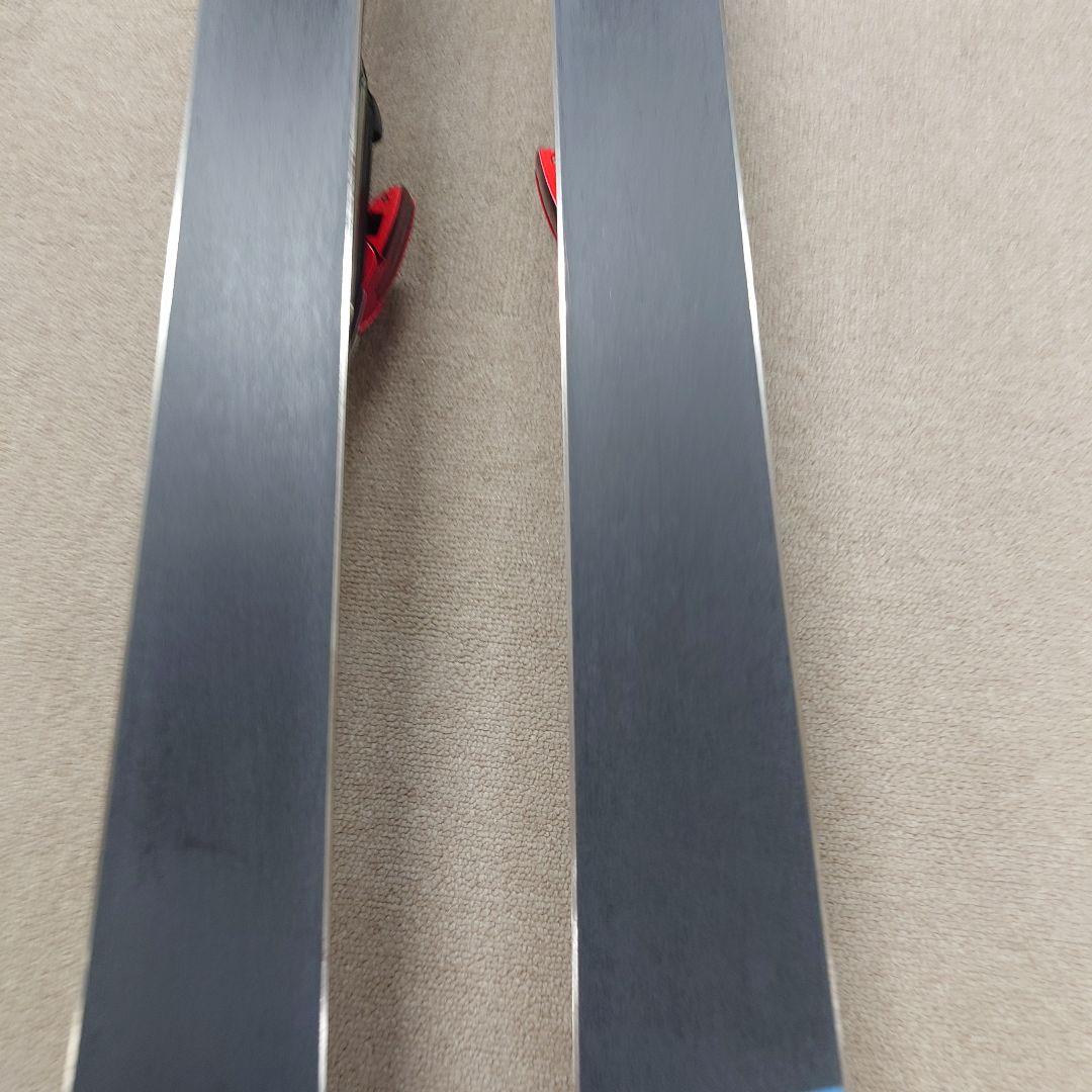 SALOMON スキー板 サロモン　EQUIPE RACE GC 162cm