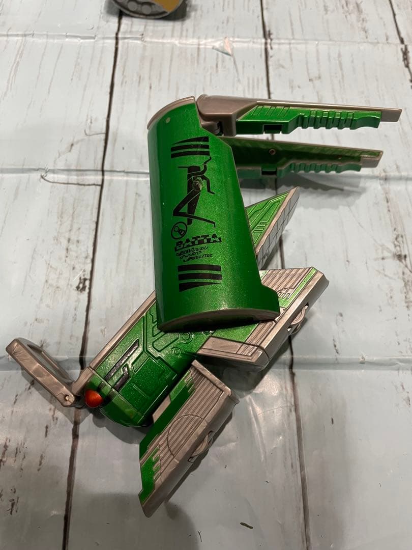 仮面ライダーオーズ カンドロイド　DX