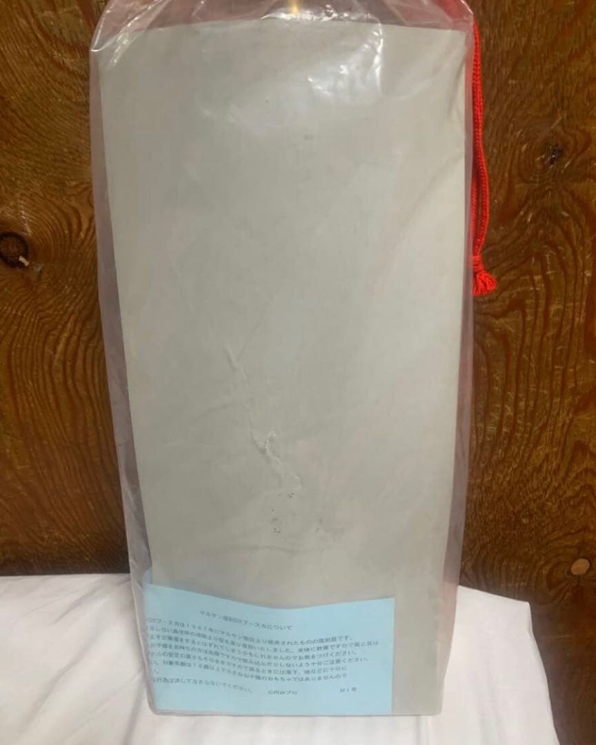 新品 DX デラックス 快獣 ブースカ ピンク マルサン復刻 M1号 フィギュア