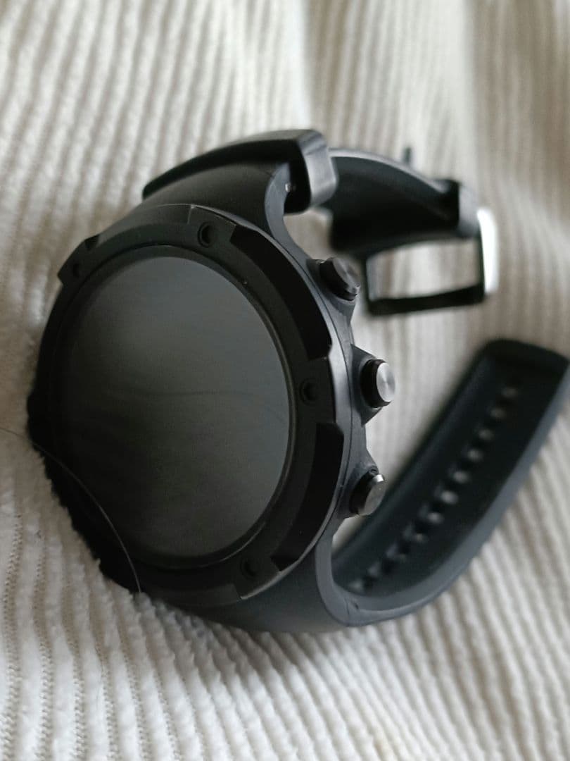 【ショットナビ】Evolve PRO GPSナビ ゴルフウォッチ