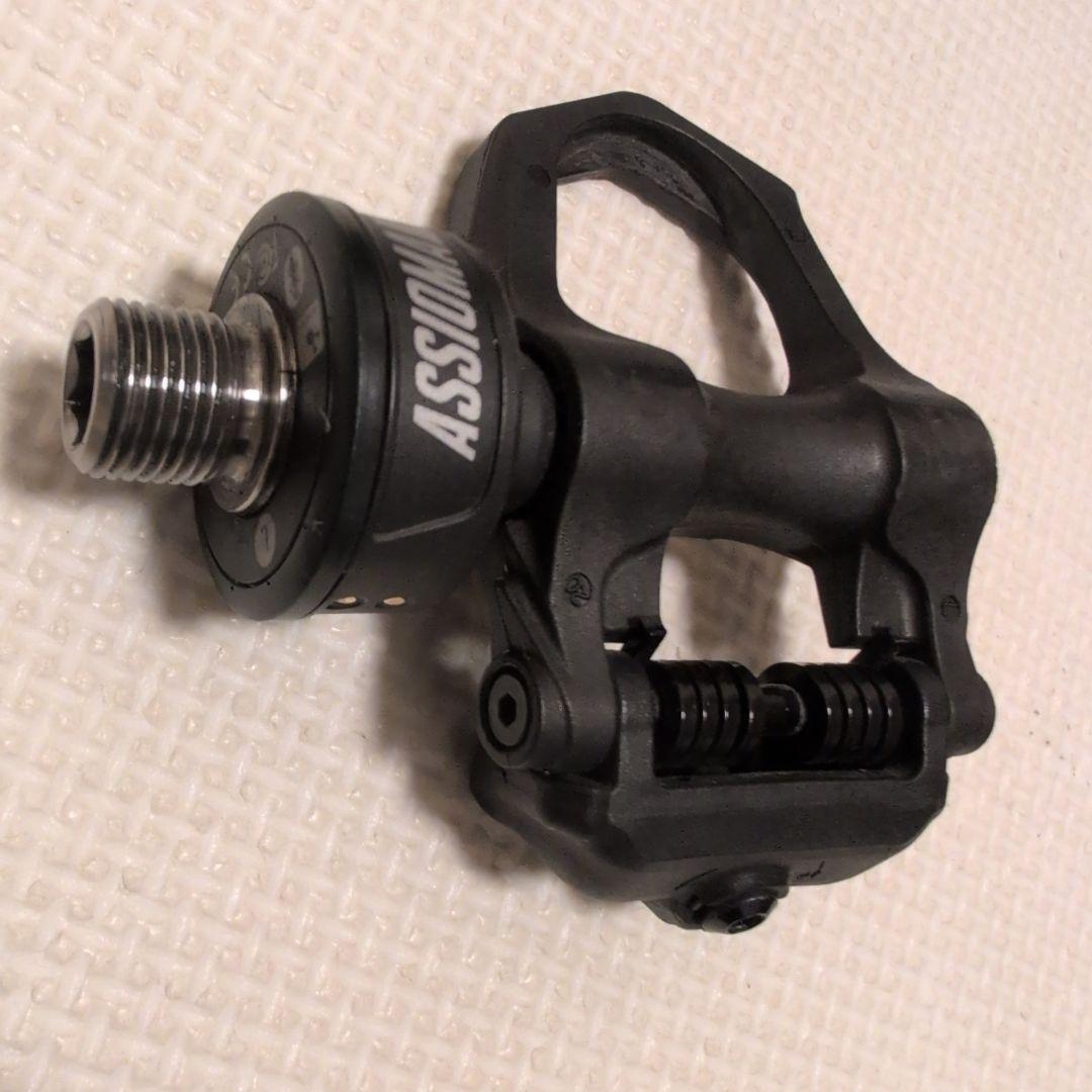 FAVERO ASSIOMA UNO パワーメーターペダル