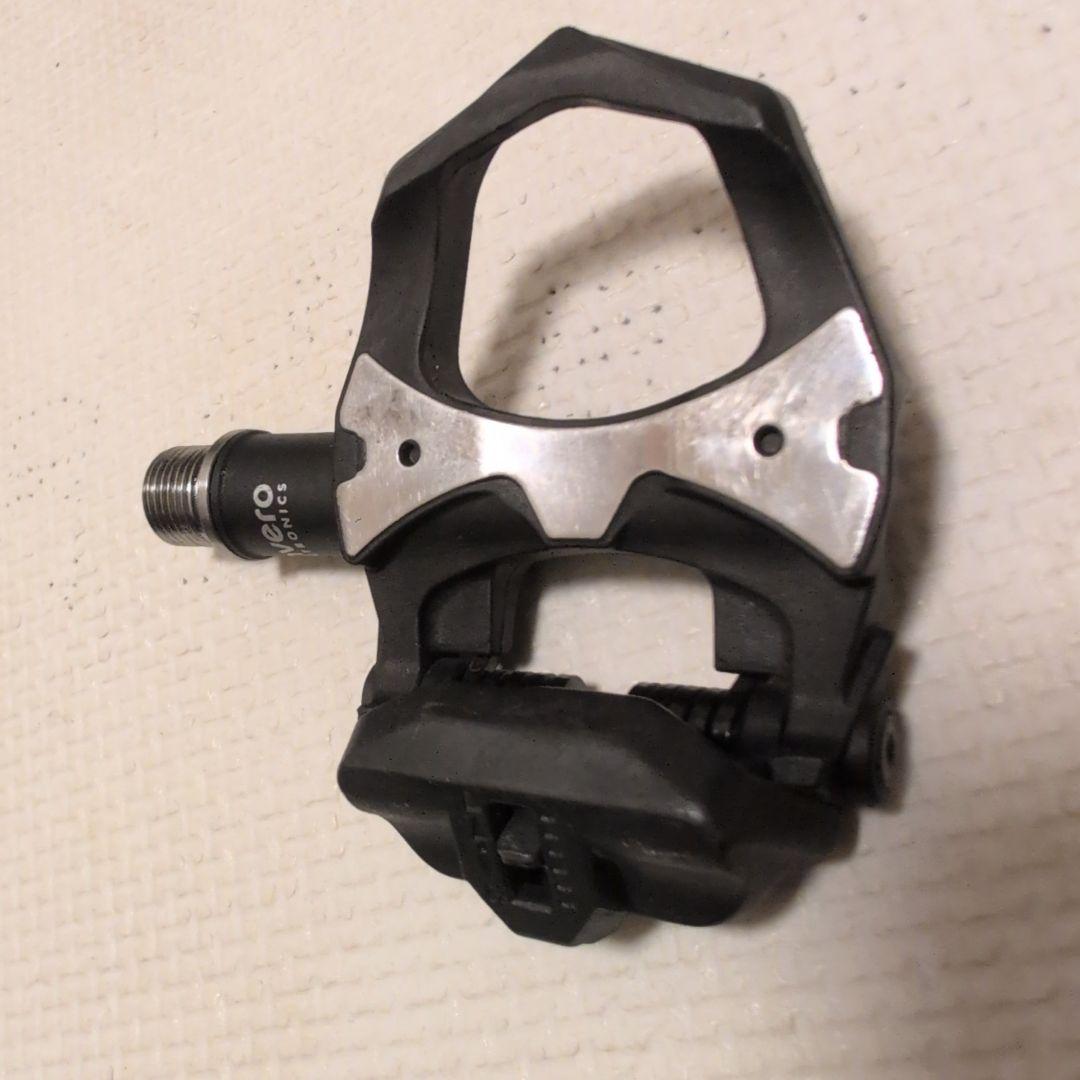 FAVERO ASSIOMA UNO パワーメーターペダル