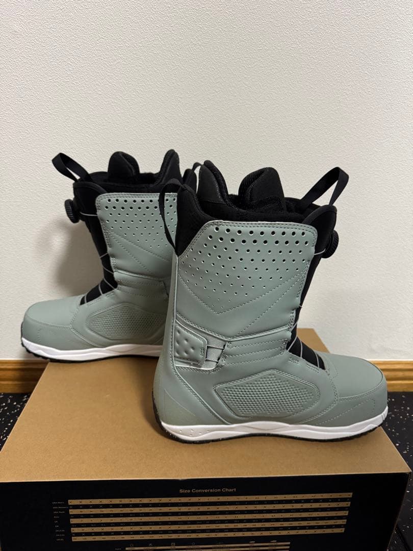 Burton Photon Wide 27.5cm スノーボードブーツ
