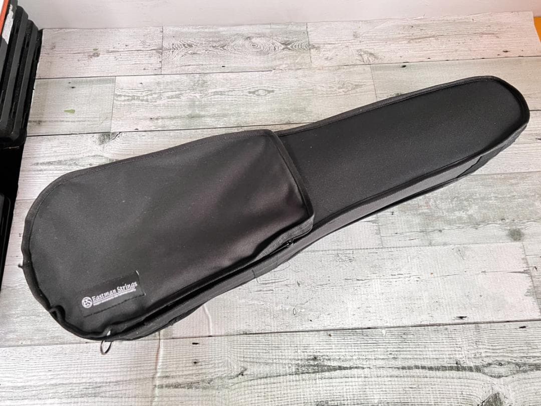 美品✨ Andreas Eastman VL80 1/2 2018 バイオリン