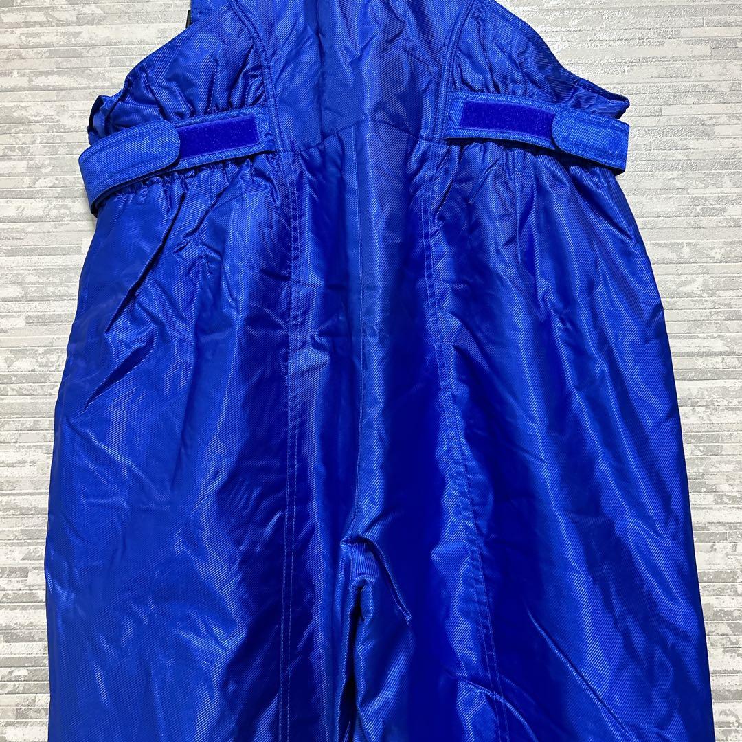 プロスライダー スキーウェア上下セット 3L メンズ 防寒　タグ付き