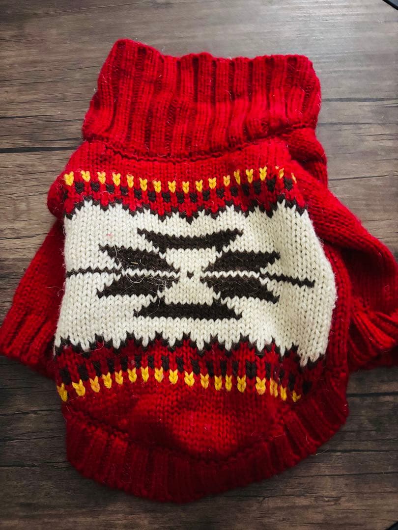 犬服・アクセサリー SORA