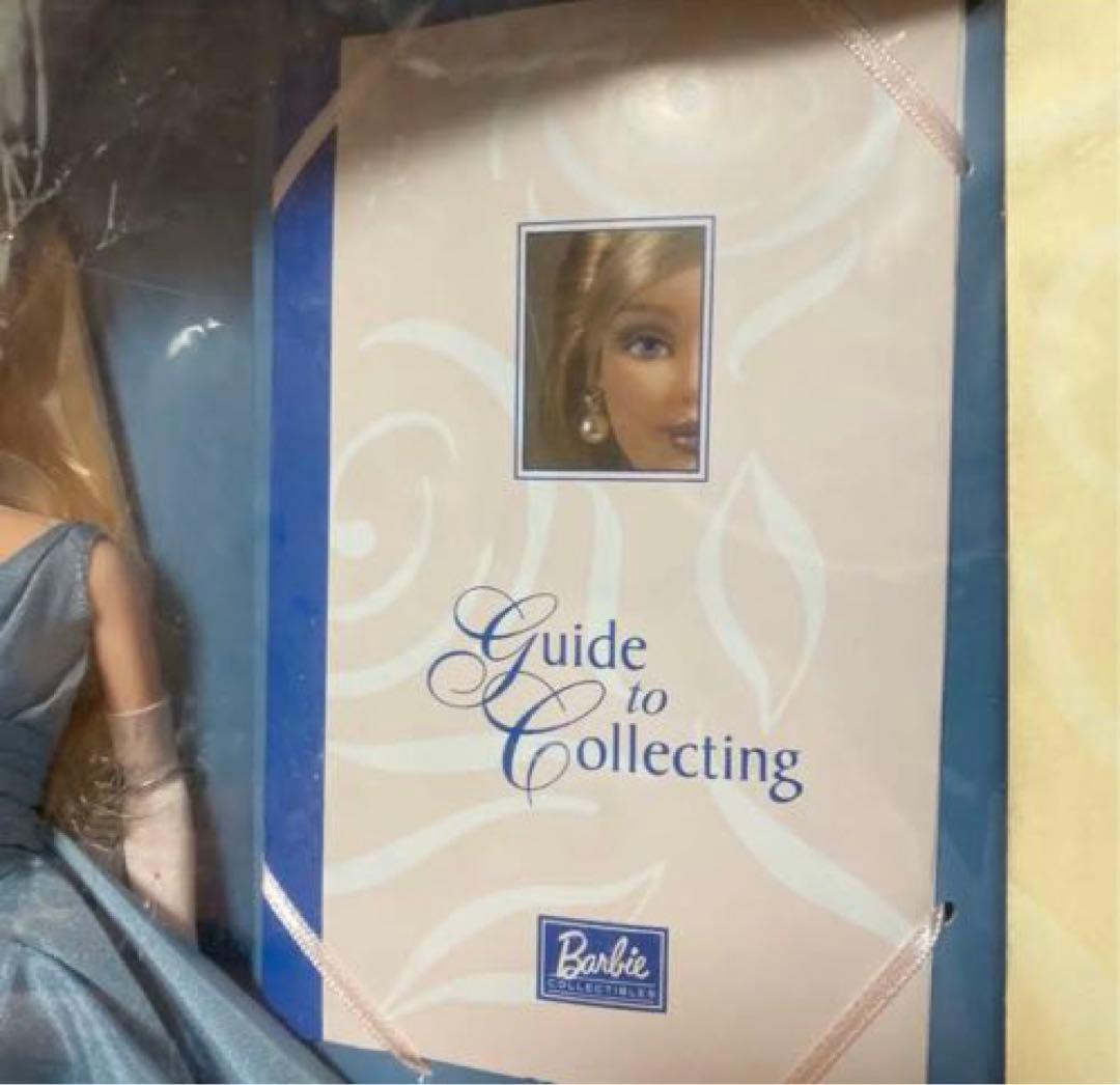 日本未発売！新品未開封品！バービー♡グランドエントランスコレクション♡
