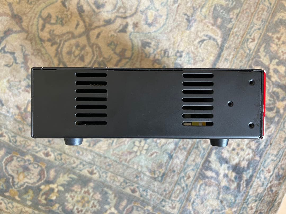 MARKBASS ( マークベース ) MARCUS LIMITED 800