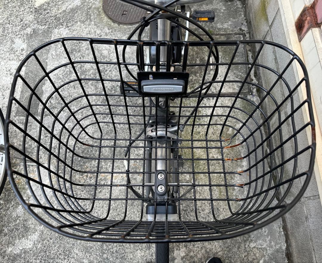 Kiyo さま専用Assista 電動アシスト自転車 シティタイプ