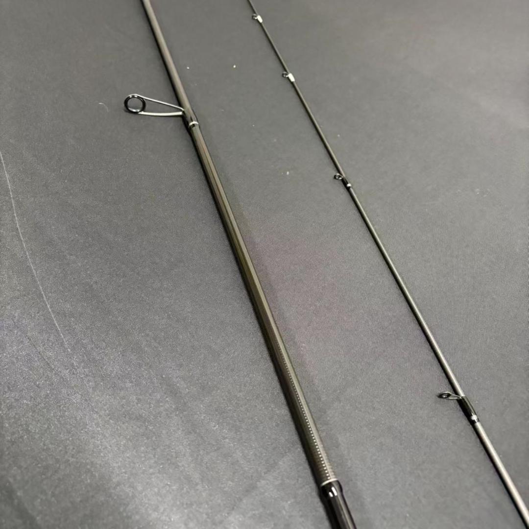 シマノ　メバリングロッド　ソルティーステージ　S76UL-T　アジング　根魚