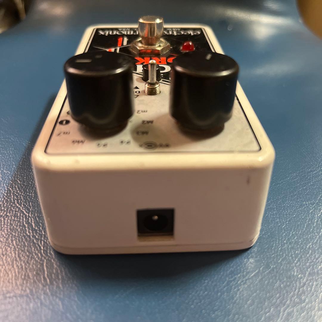 electro-harmonix Pitch Fork ピッチシフター