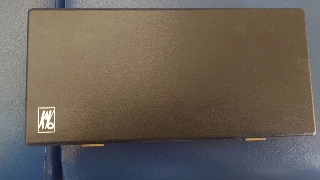 KAVO カボ　 プロフィーフレックス2 エアフロー　、専用粉88袋付き中古