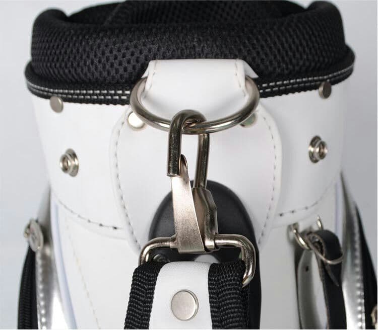 ゴルフバッグ標準パックゴルフレディースバッグ