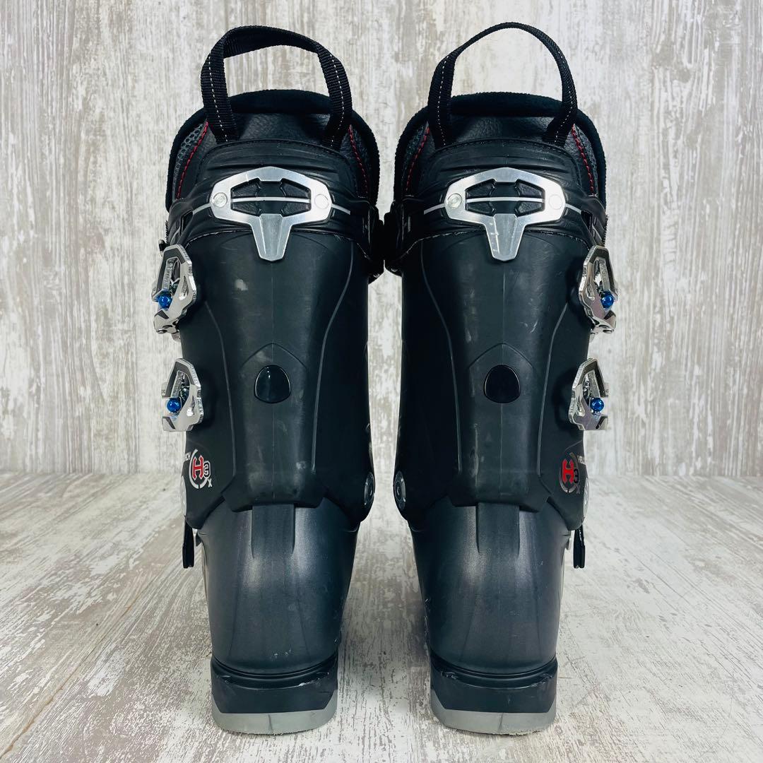 Nordicaノルディカ　HELL&BACKヘル＆バックスキーブーツ【26.5】