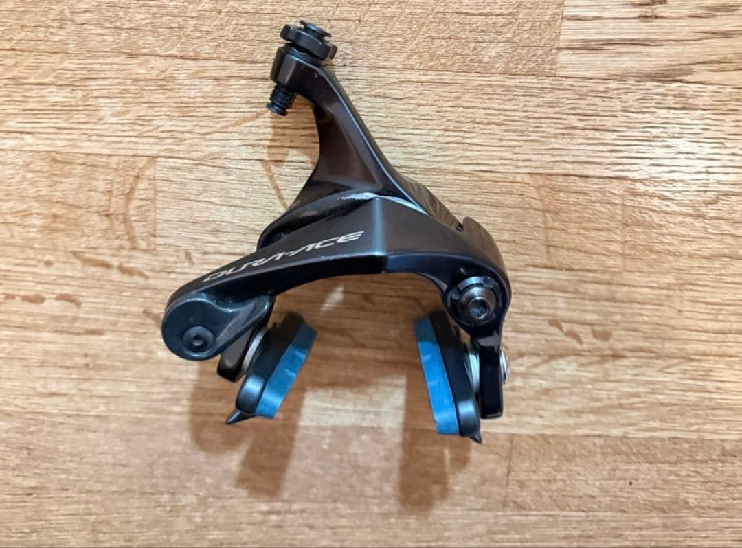 シマノ　duraace BR-R9110RS ダイレクトマウントブレーキ