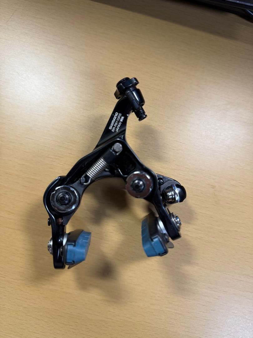 シマノ　duraace BR-R9110RS ダイレクトマウントブレーキ