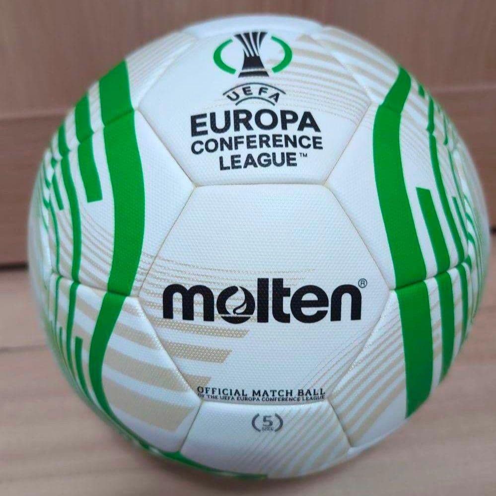 モルテン UEFA 試合球 5号球 国際公認球 F5C5000