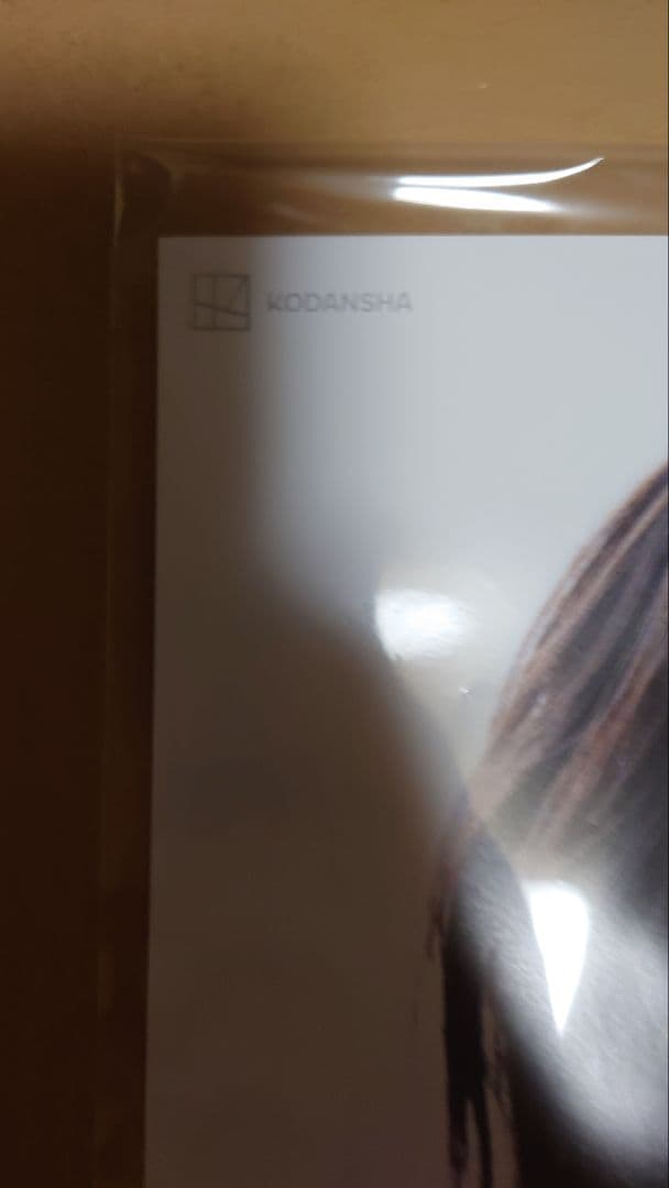 榎原依那2nd写真集『I am Ina』お渡し会限定A3ポスター