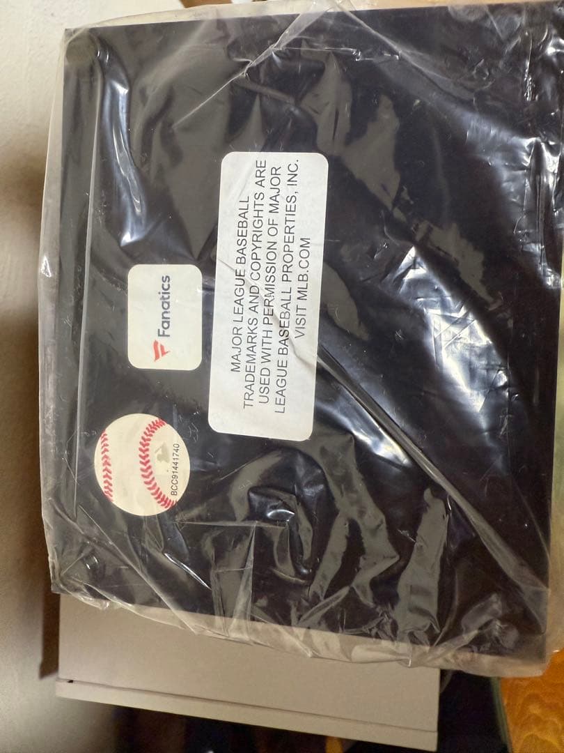 大谷翔平 2018年ルーキー・オブ・ザ・イヤー トロフィー　MLB公式ボール付き