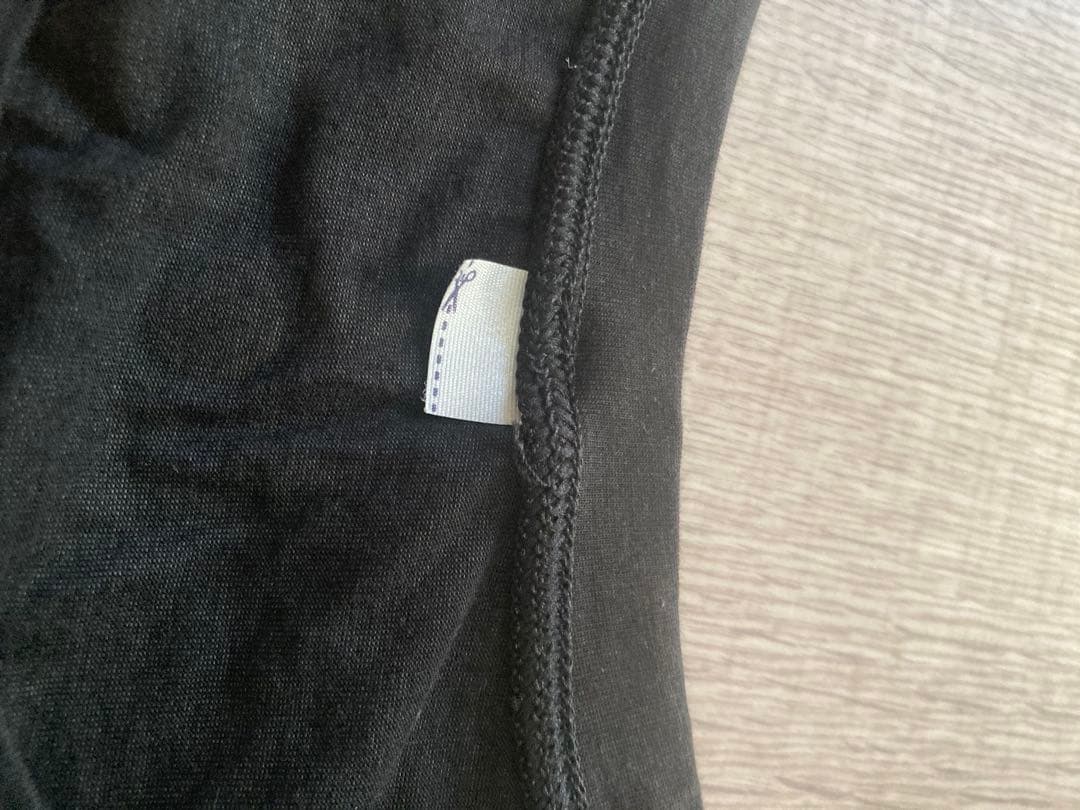 MOSSA タンクトップ XS レディース