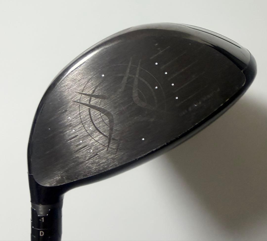 コーティング施工済み EPIC MAX LS 9.0 ドライバーヘッドのみ