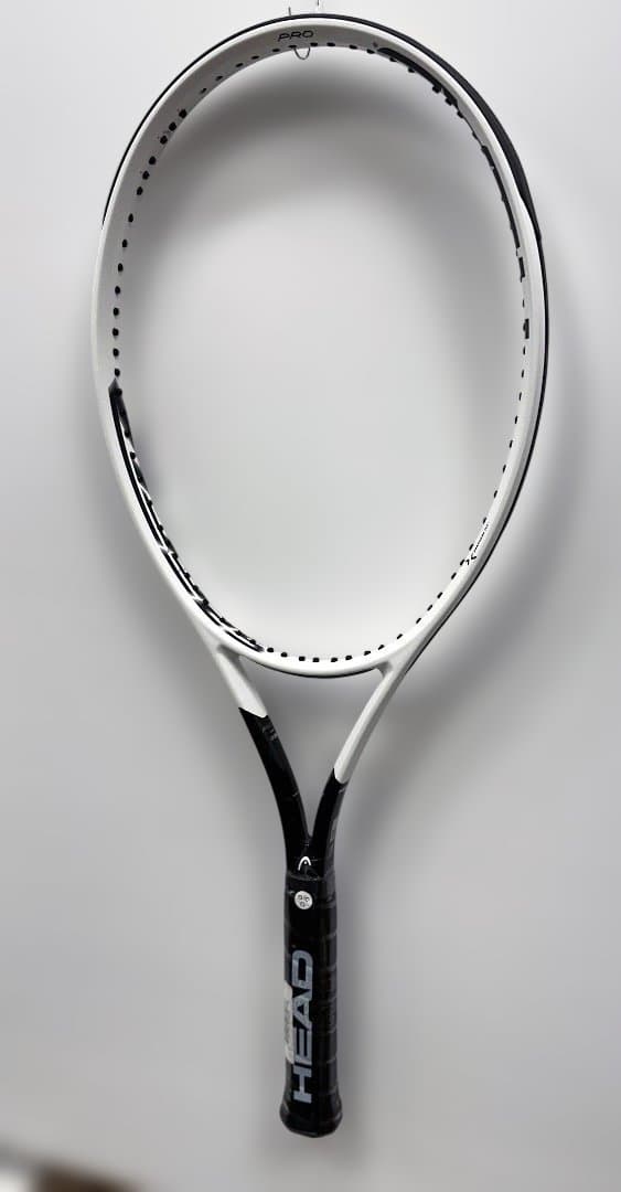 Graphene360+ HEAD SPEED PRO グリップ3 新品未使用