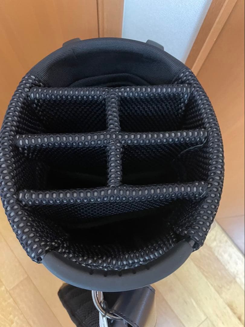 ⭐︎zaki12110808 ⭐︎PEARLY GATES キャディバッグ