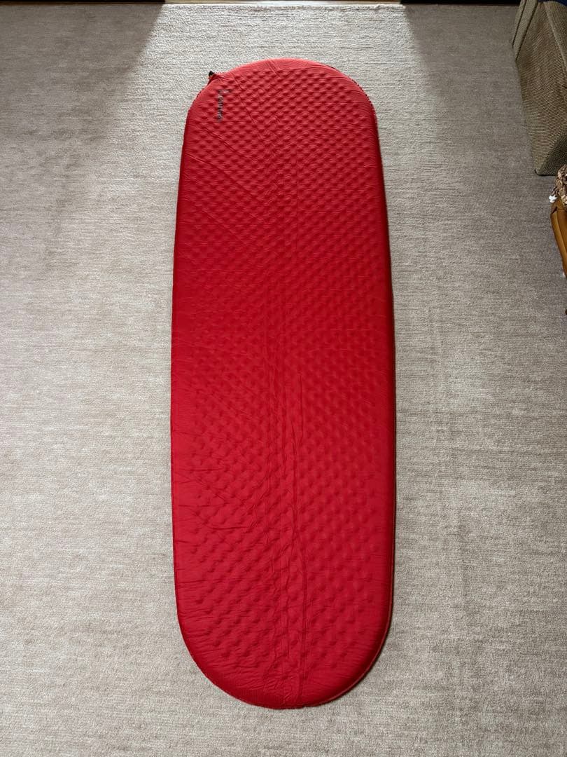 サーマレスト プロライトプラス ラージ