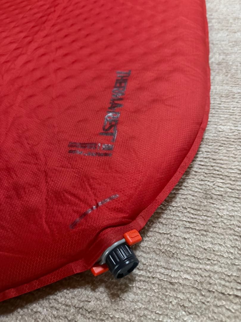 サーマレスト プロライトプラス ラージ