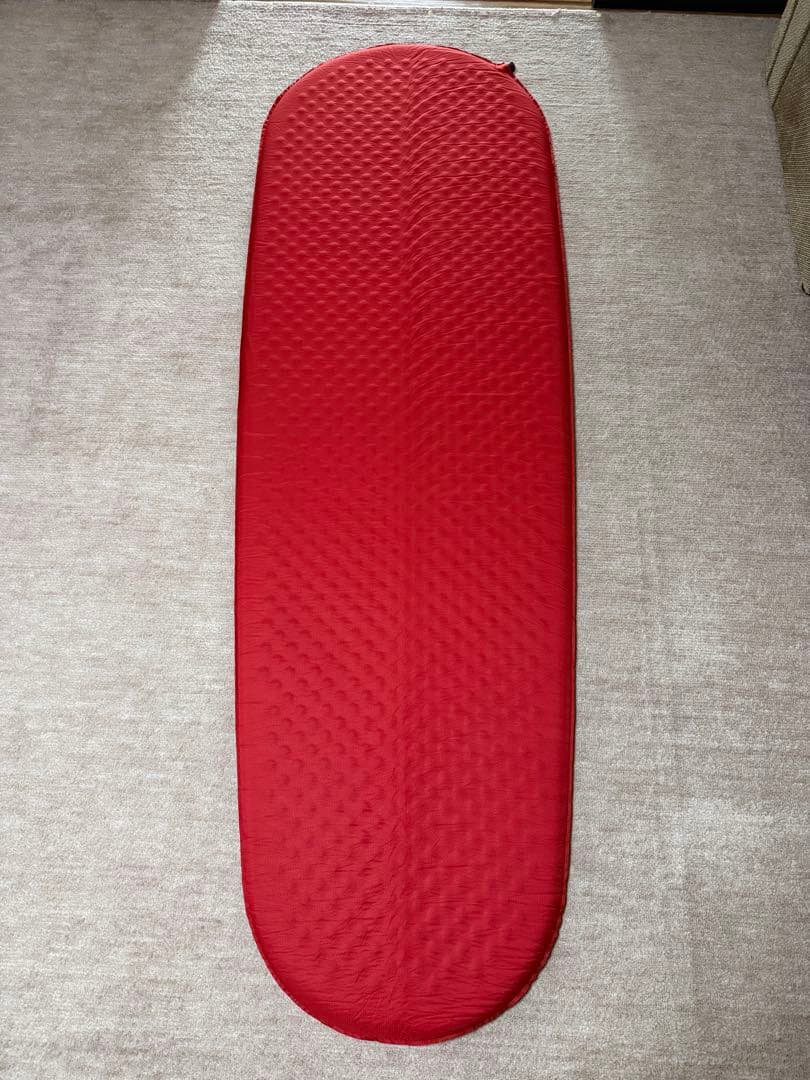 サーマレスト プロライトプラス ラージ