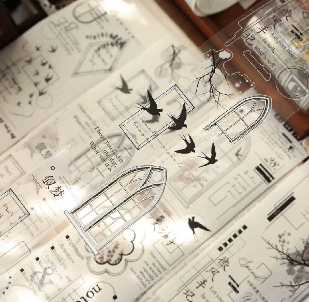 テープ・マスキングテープ 18