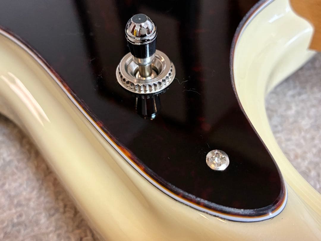 ■まるで新品！モズライトスーパーカスタム65！良い音出ます！演奏動画あり！