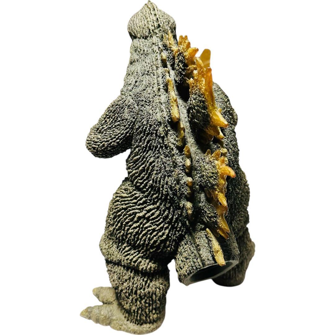 プレックス 東宝30cmシリーズ キングコング対ゴジラ ゴジラ 1962