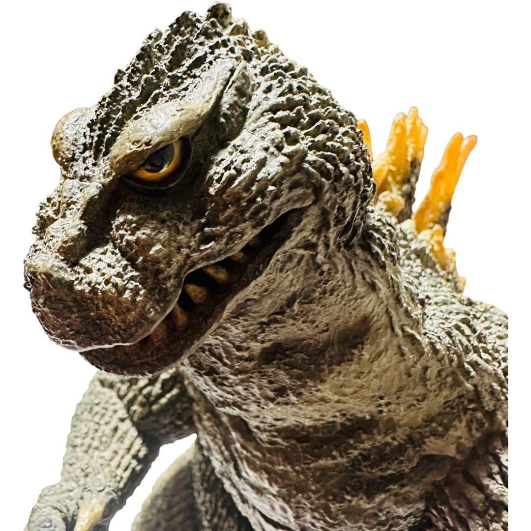 プレックス 東宝30cmシリーズ キングコング対ゴジラ ゴジラ 1962