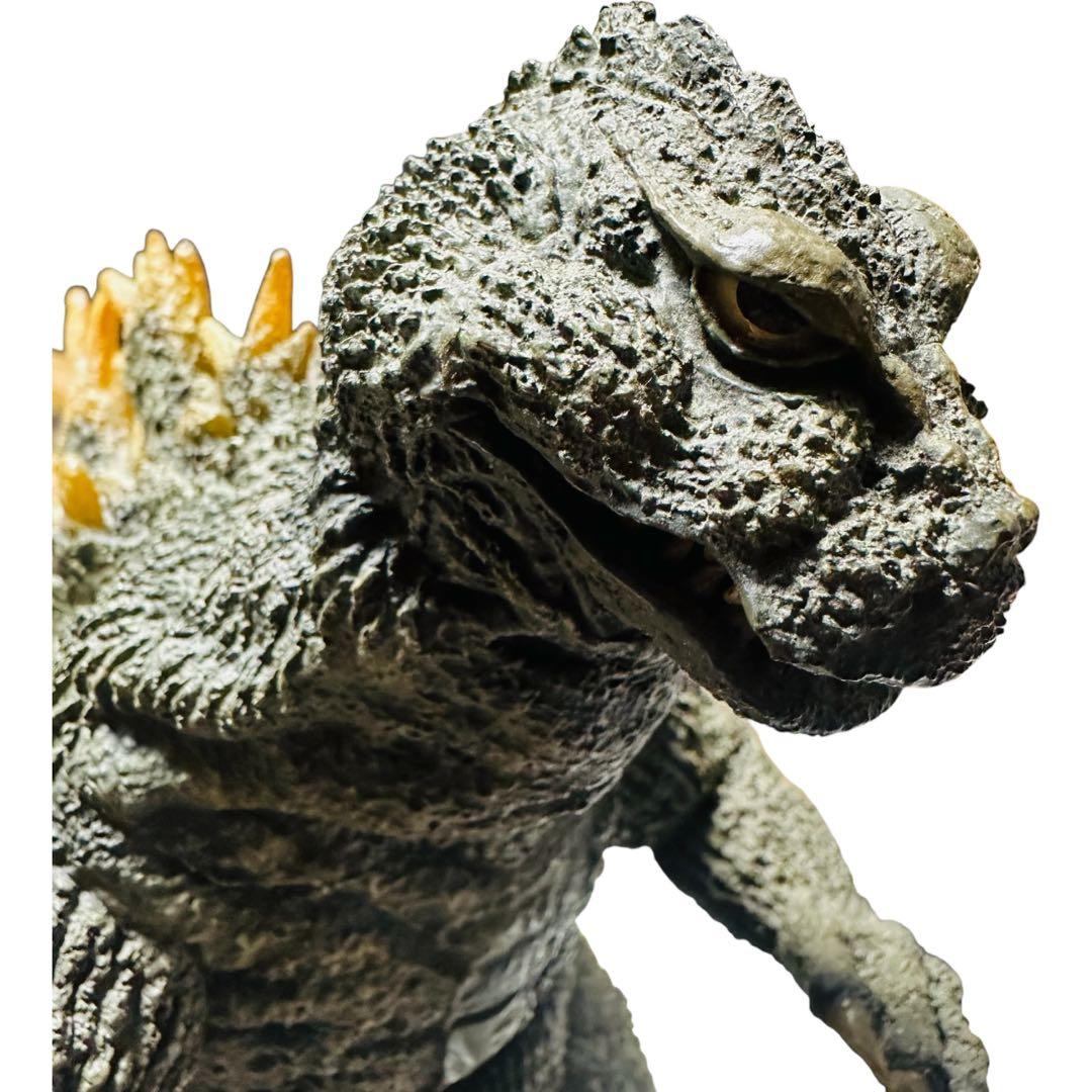 プレックス 東宝30cmシリーズ キングコング対ゴジラ ゴジラ 1962