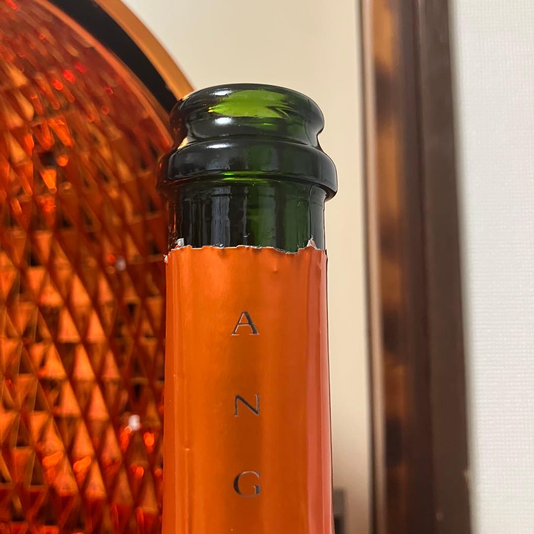 ANGEL egg オレンジ（エンジェルエッグ）空瓶・ケースセット　リモコン付き