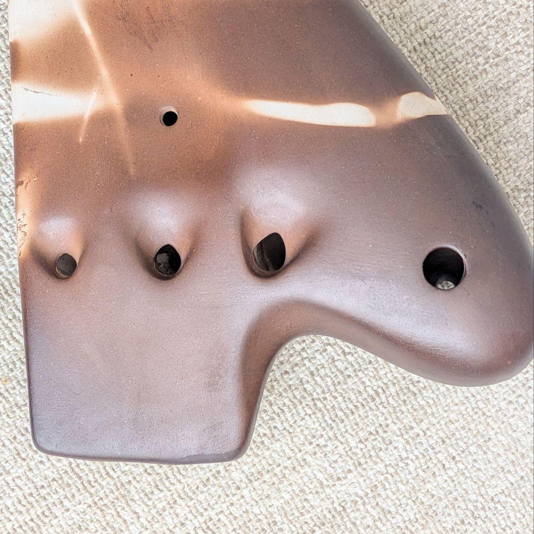 AC管トリプルオカリナ フォーカリンク エコノミック Focalink