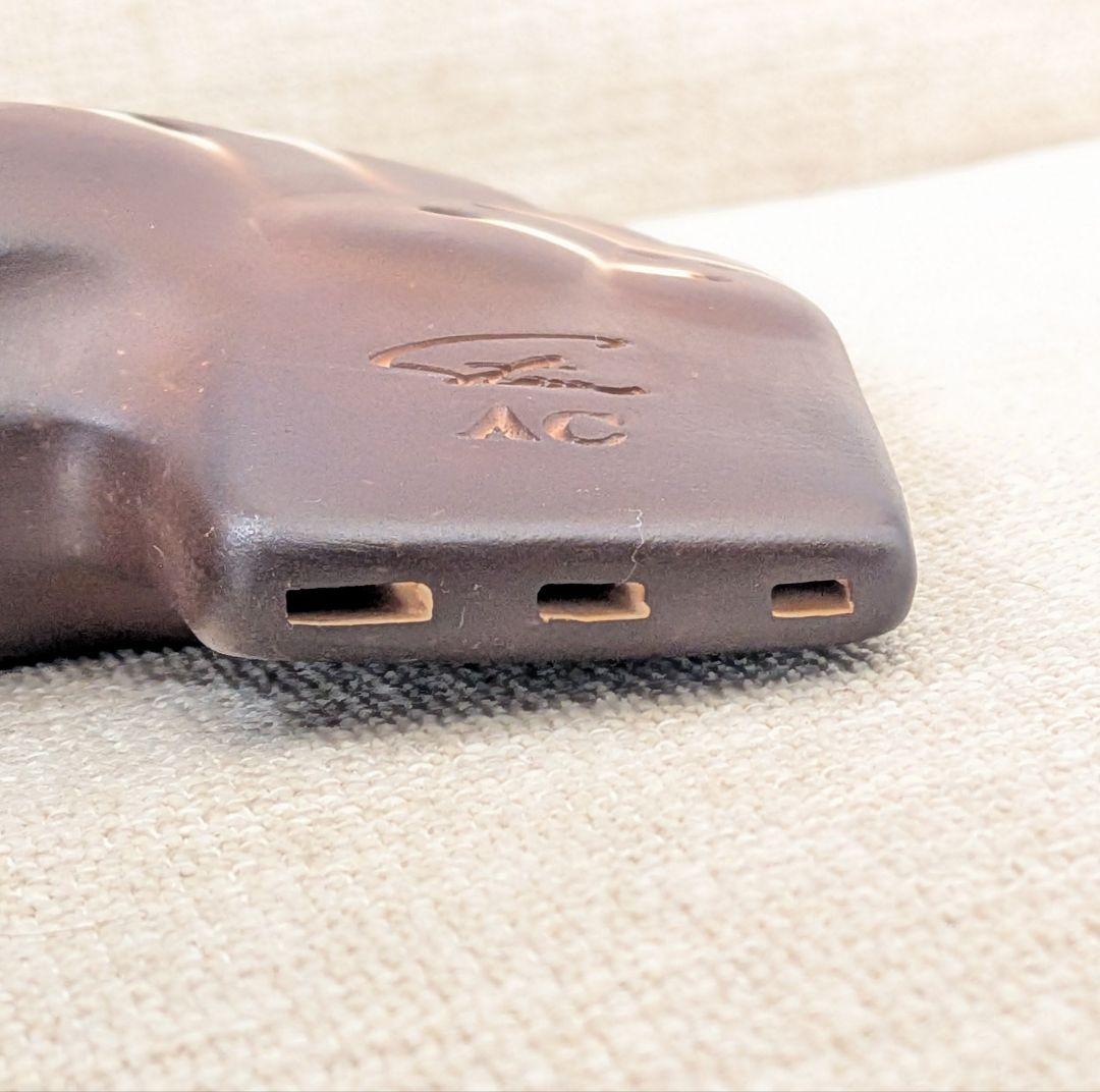 AC管トリプルオカリナ フォーカリンク エコノミック Focalink