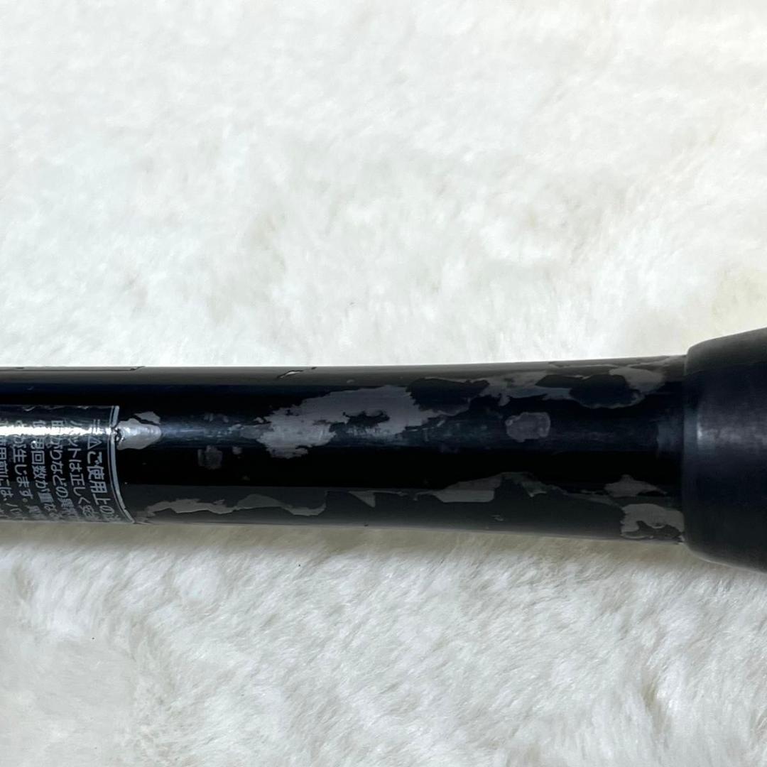 DeMARINI ディマリニ K-POINT 一般軟式用　84cm