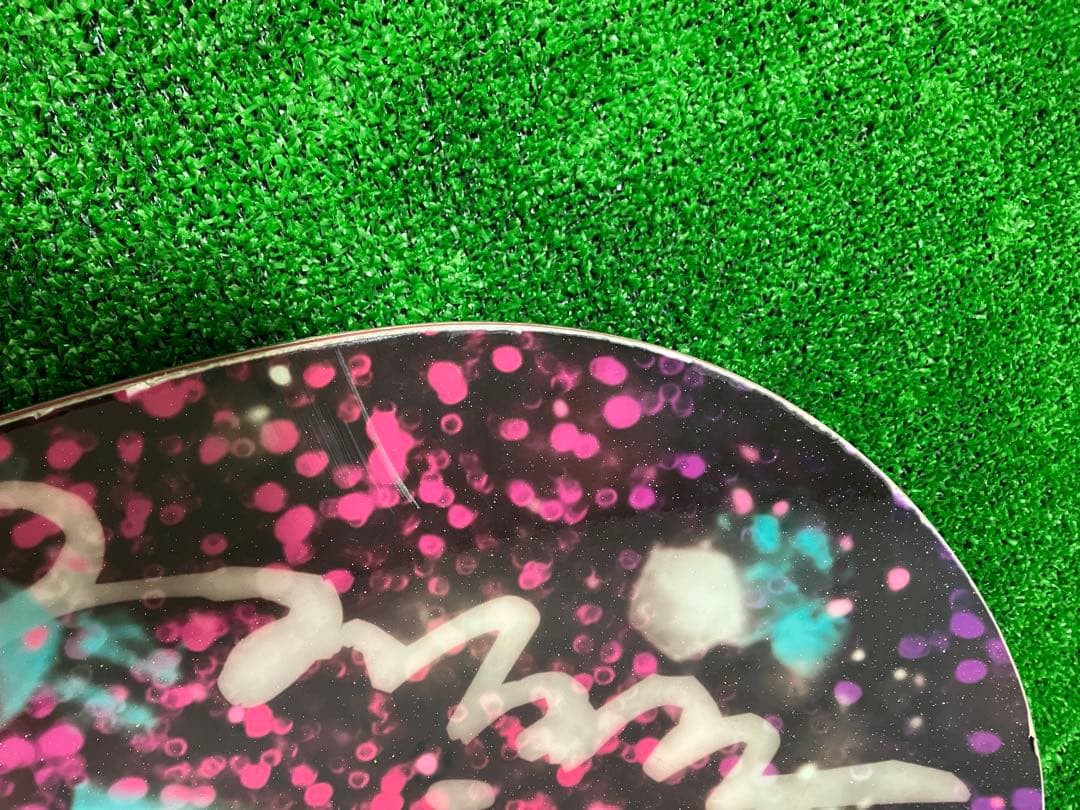 SWIVEL　スノーボードセット　138cm　ビンディングS　初心者オススメ