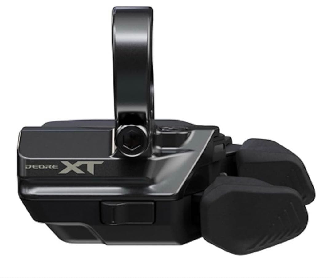 新型シマノXT Di2 M8250-SGS 12速アップグレードセット　新品