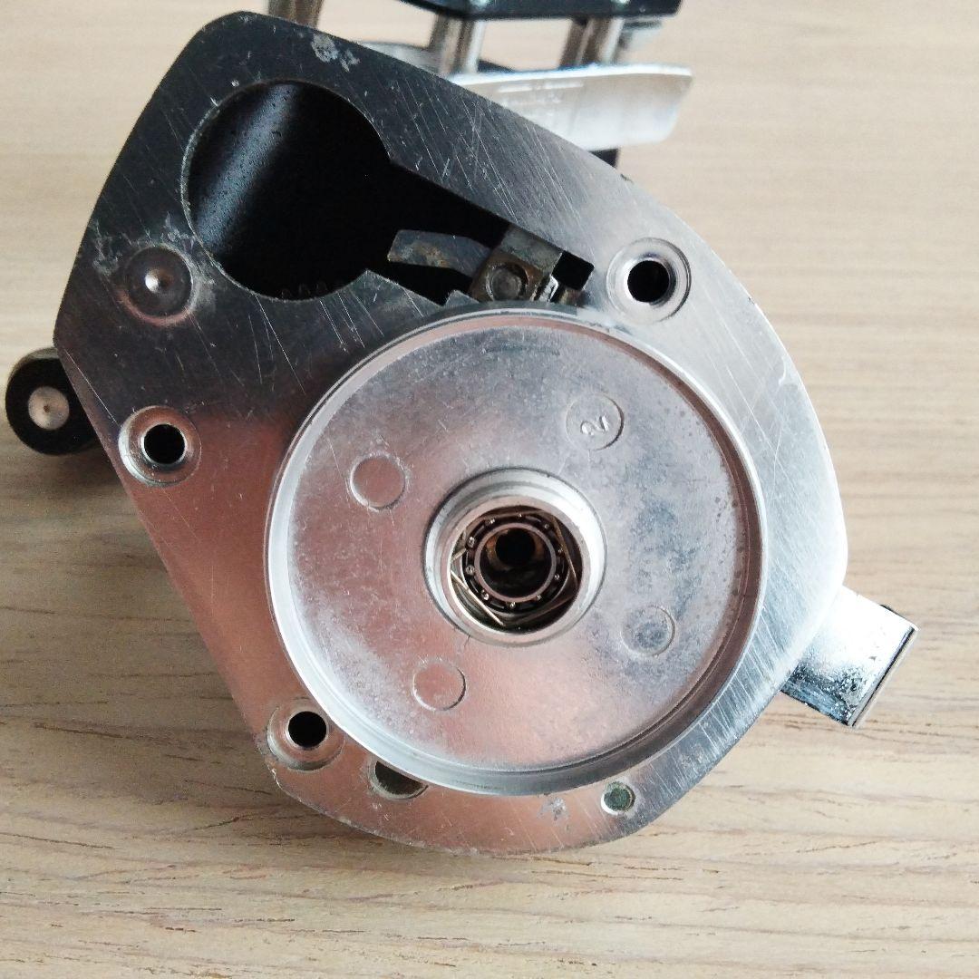 シマノ バンタム 10SG SHIMANO Bantam