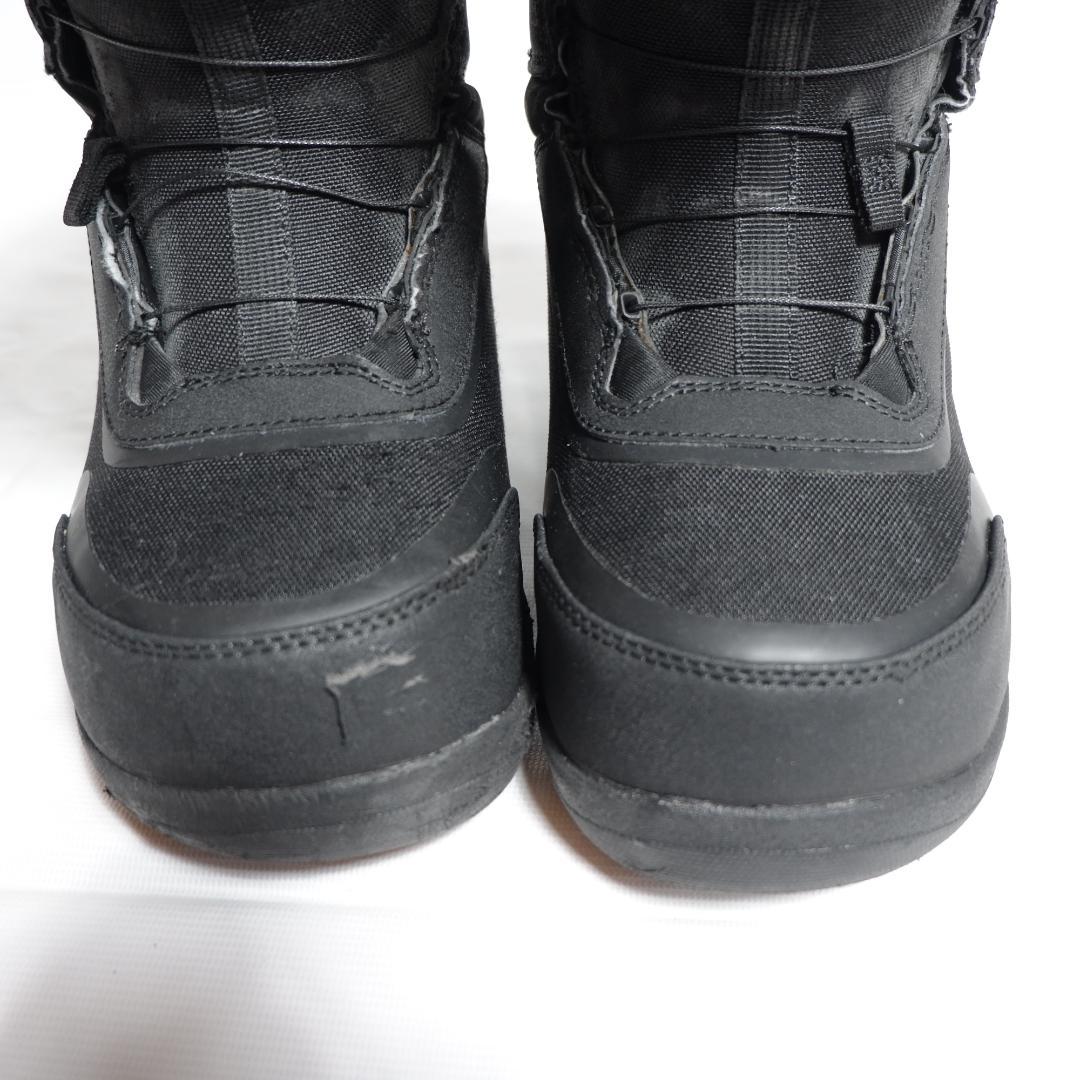 FLUX GT-BOA スノーボードブーツ 28cm BOAシステム ブラック