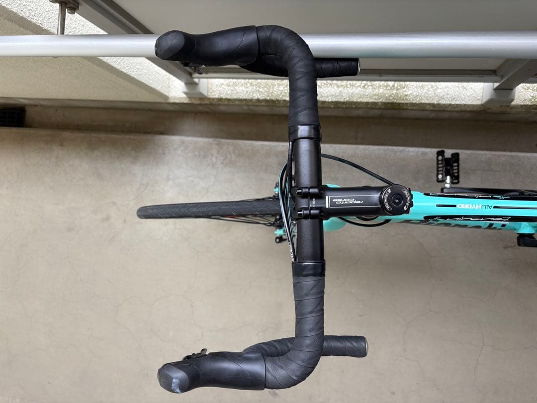 Bianchi ビアンキ VIA NIRONE 7 ロードバイク 2020年