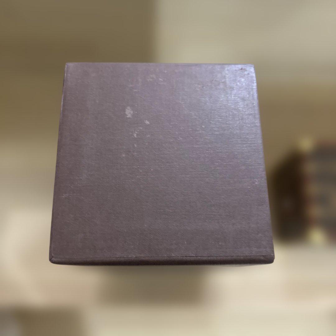 新品・非売品◯LOUIS VUITTON ペーパーウェイト　トランクノベルティ◯