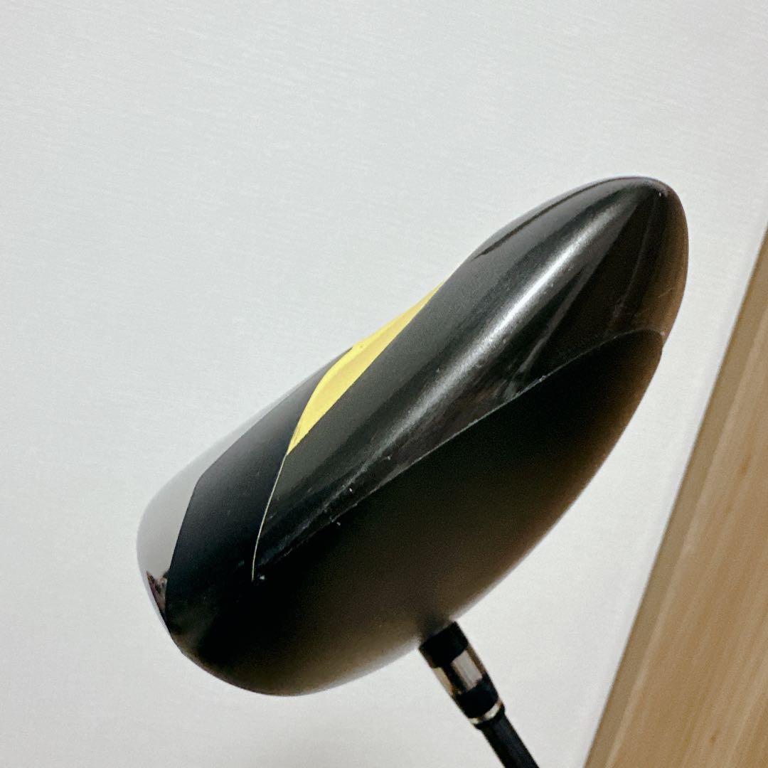 美品 廃盤品 NIKE ナイキ SQ SUMO2 10.5 ドライバー R