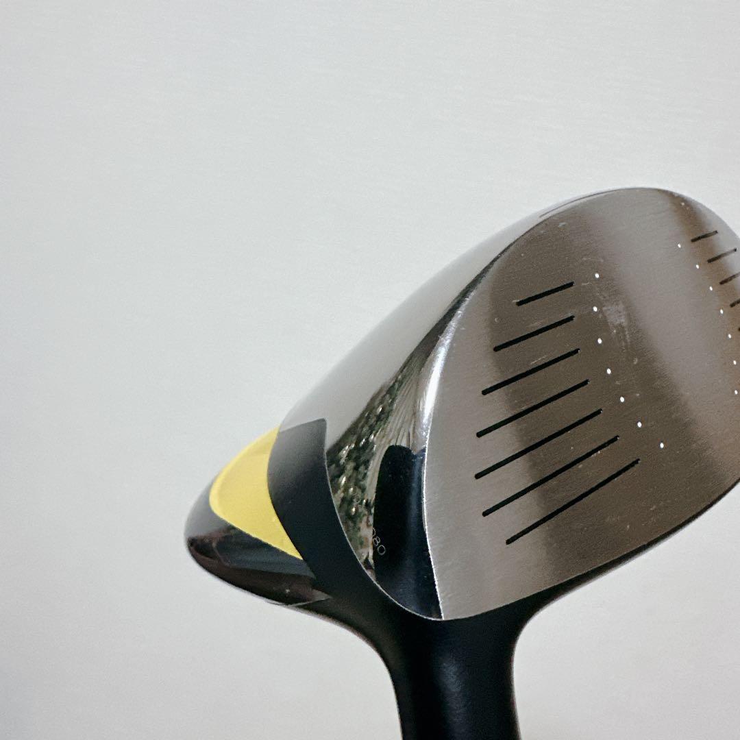 美品 廃盤品 NIKE ナイキ SQ SUMO2 10.5 ドライバー R